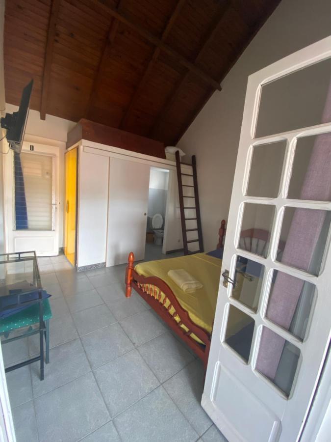Residence Bel'Soleil サンタンヌ エクステリア 写真