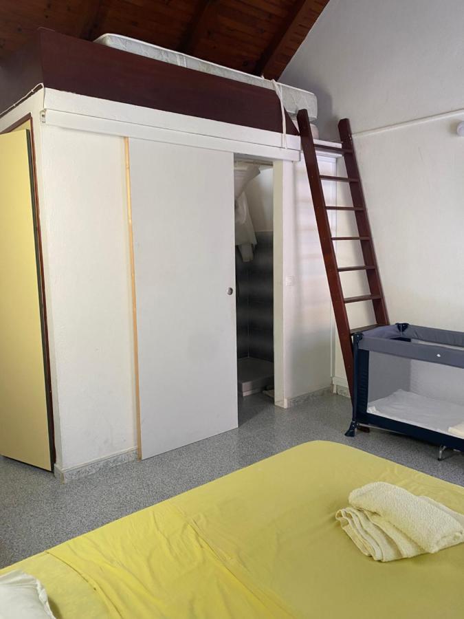 Residence Bel'Soleil サンタンヌ エクステリア 写真