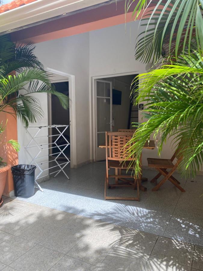Residence Bel'Soleil サンタンヌ エクステリア 写真