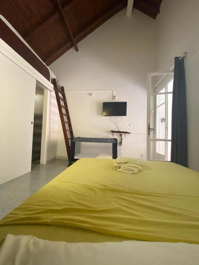 Residence Bel'Soleil サンタンヌ エクステリア 写真