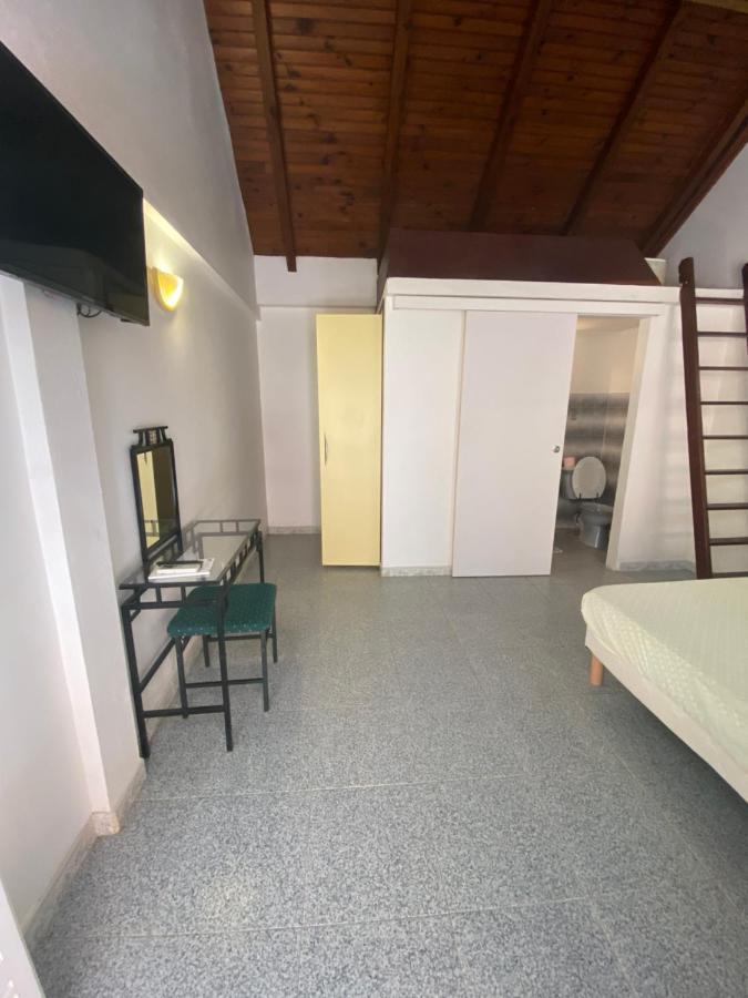 Residence Bel'Soleil サンタンヌ エクステリア 写真