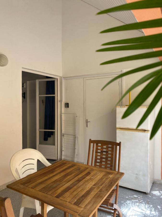 Residence Bel'Soleil サンタンヌ エクステリア 写真
