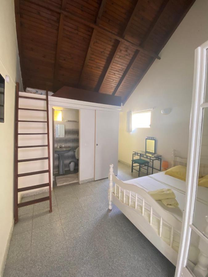 Residence Bel'Soleil サンタンヌ エクステリア 写真