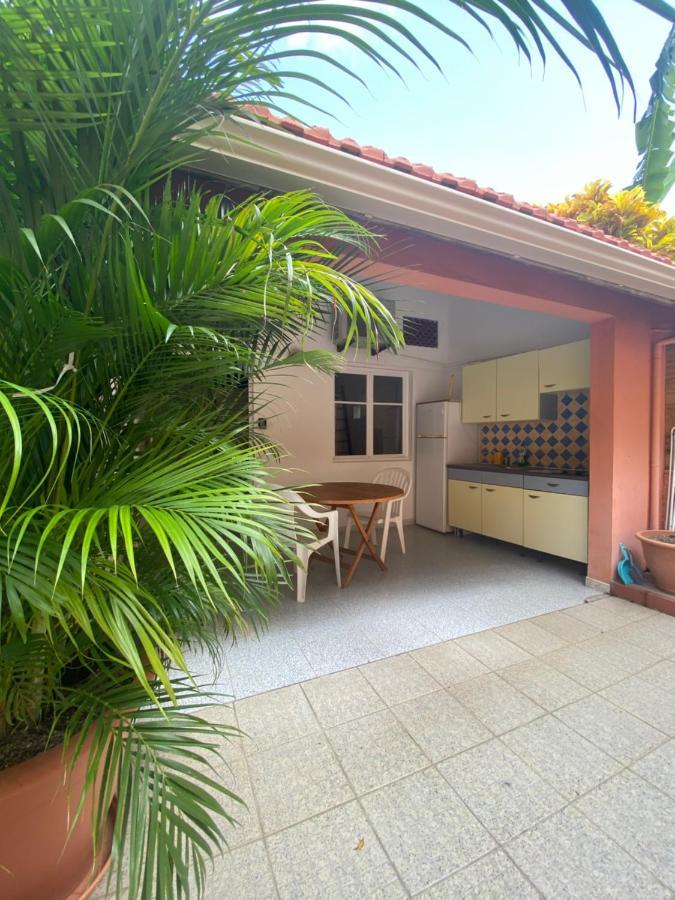 Residence Bel'Soleil サンタンヌ エクステリア 写真
