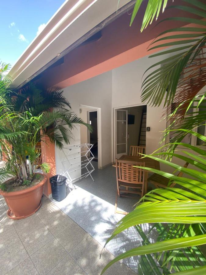 Residence Bel'Soleil サンタンヌ エクステリア 写真