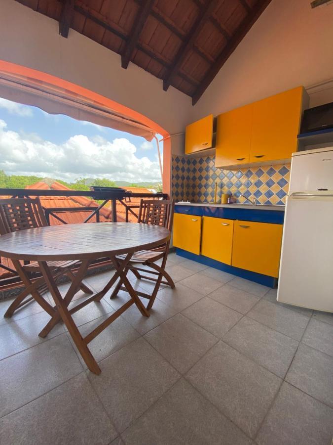 Residence Bel'Soleil サンタンヌ エクステリア 写真