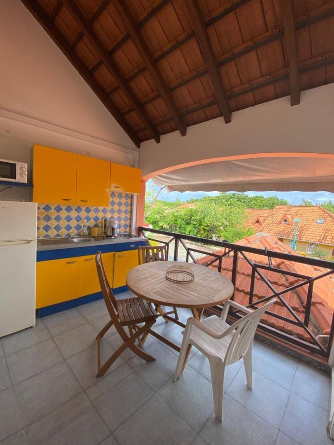 Residence Bel'Soleil サンタンヌ エクステリア 写真