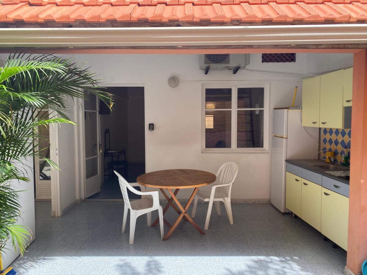 Residence Bel'Soleil サンタンヌ エクステリア 写真