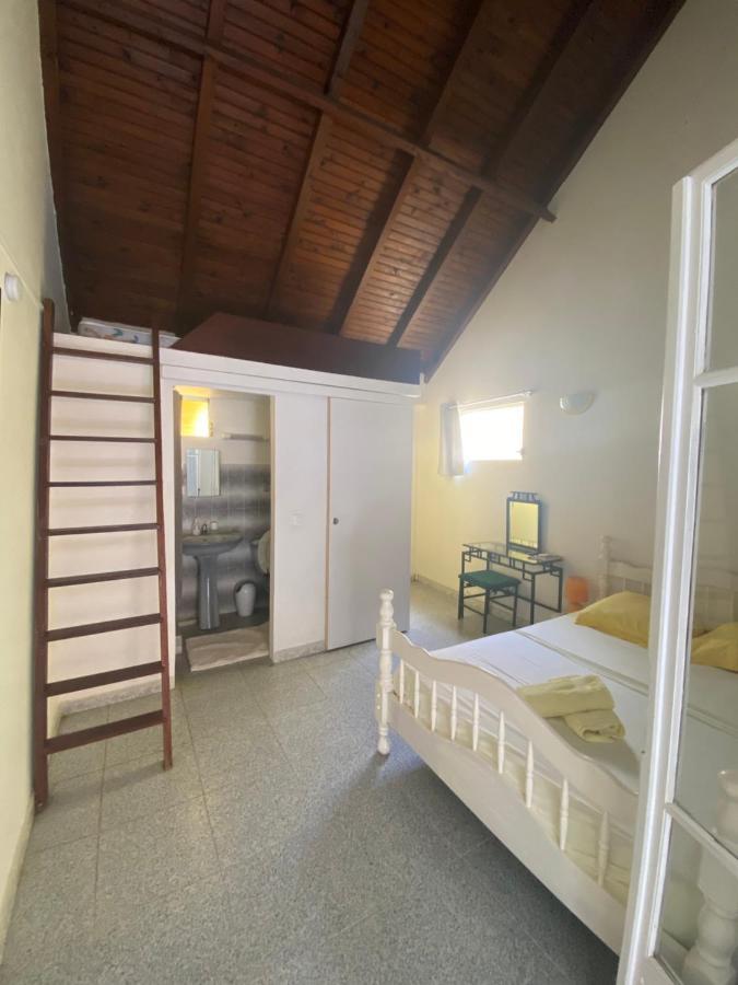 Residence Bel'Soleil サンタンヌ エクステリア 写真