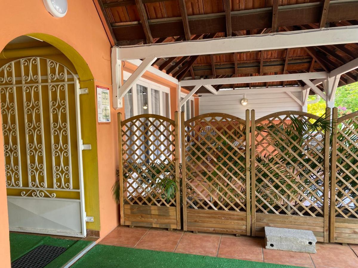 Residence Bel'Soleil サンタンヌ エクステリア 写真