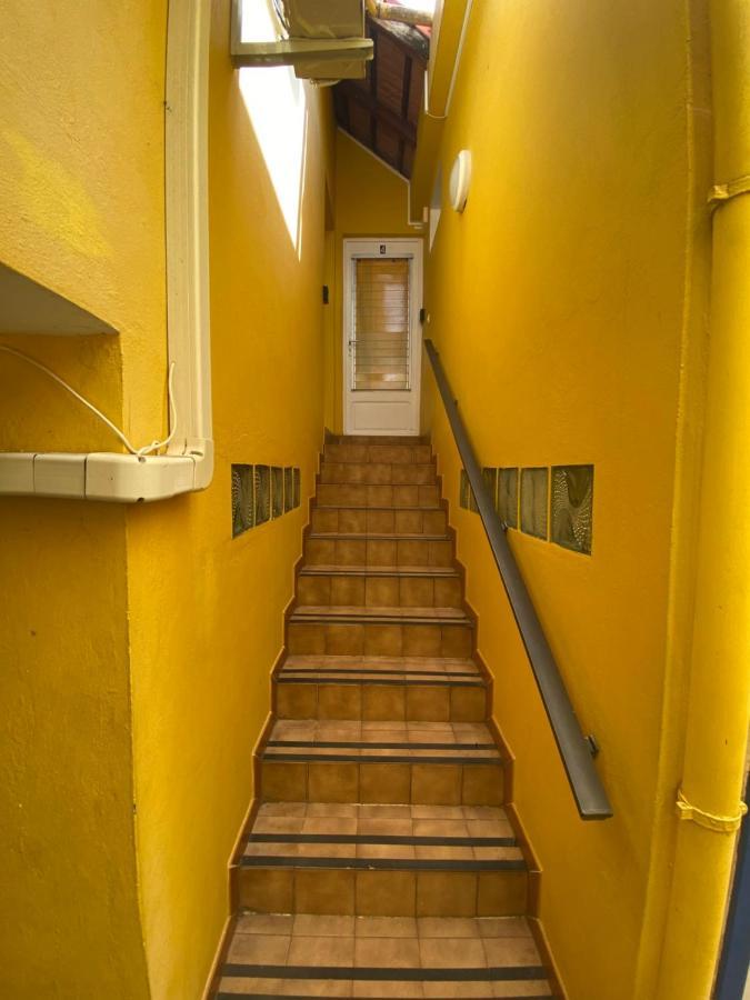 Residence Bel'Soleil サンタンヌ エクステリア 写真