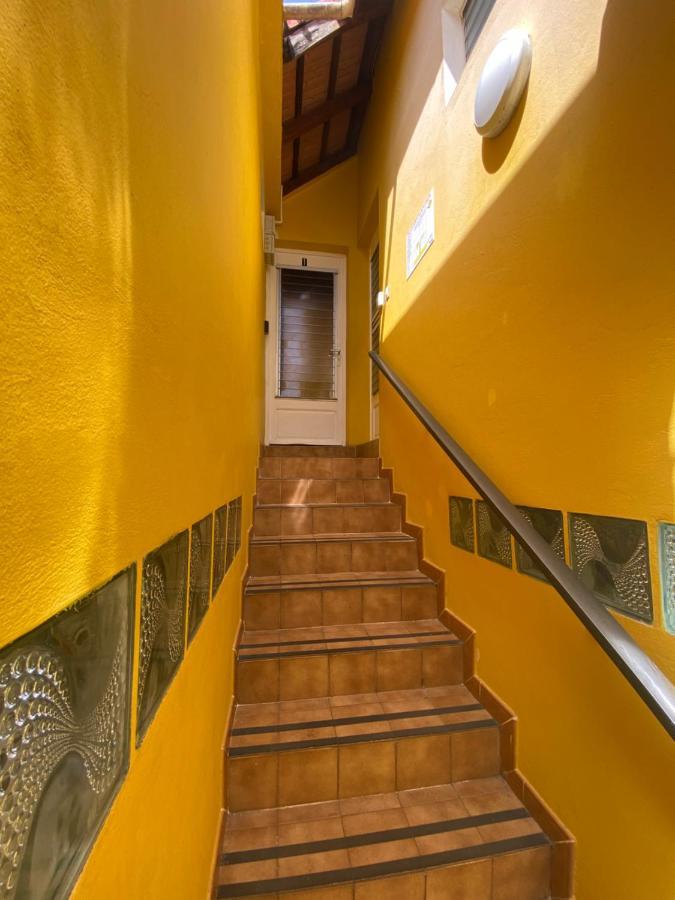 Residence Bel'Soleil サンタンヌ エクステリア 写真