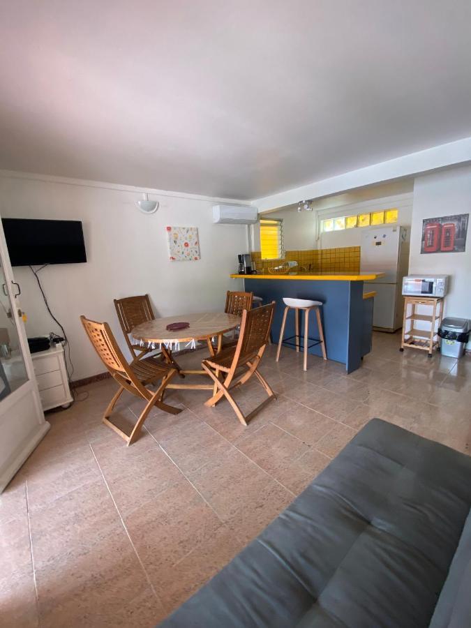 Residence Bel'Soleil サンタンヌ エクステリア 写真