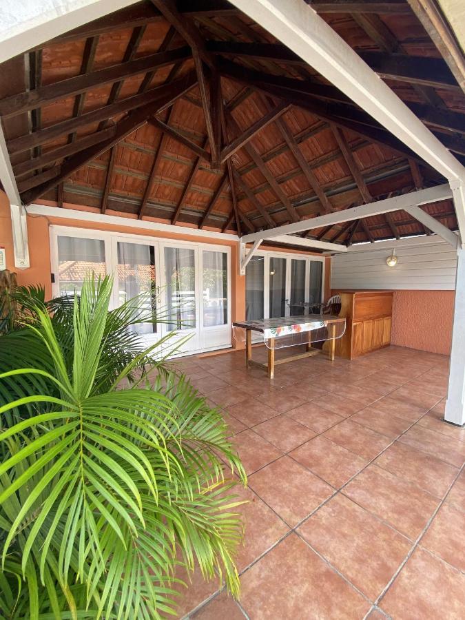 Residence Bel'Soleil サンタンヌ エクステリア 写真